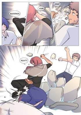 Read A Promise to Lilith  6 Page 6 in English
