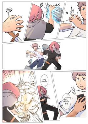 Read A Promise to Lilith  6 Page 7 in English