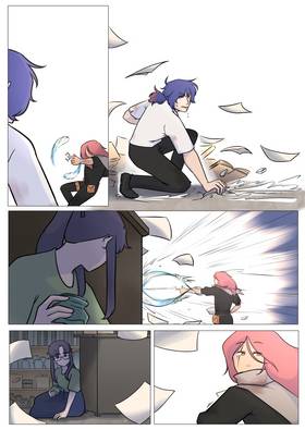 Read A Promise to Lilith  6 Page 8 in English