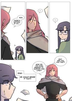 Read A Promise to Lilith  6 Page 9 in English