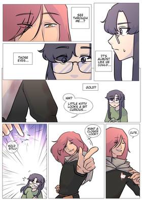 Read A Promise to Lilith  6 Page 10 in English