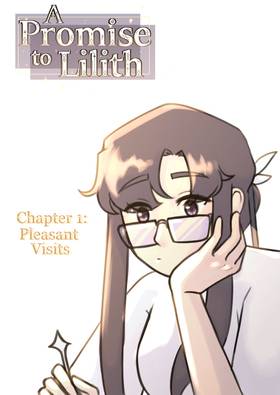 Read A Promise to Lilith  1 Page 1 in English