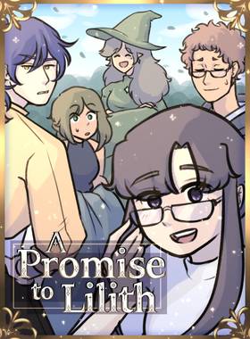 Read A Promise to Lilith  7 Page 2 in English