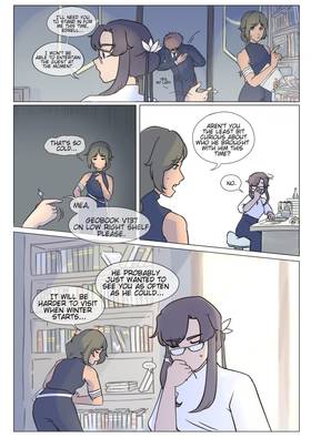 Read A Promise to Lilith  1 Page 4 in English