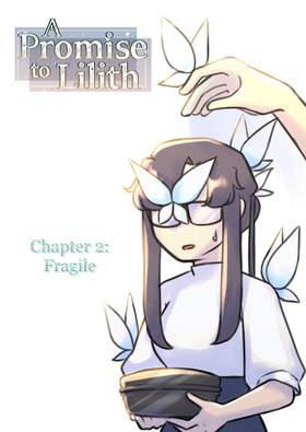 Read A Promise to Lilith  2 Page 1 in English