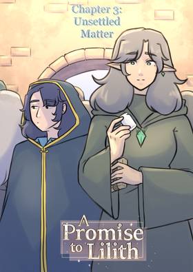 Read A Promise to Lilith  3 Page 1 in English