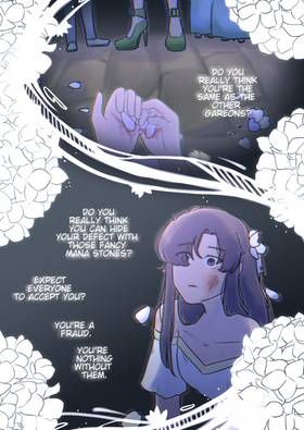 Read A Promise to Lilith  3 Page 8 in English