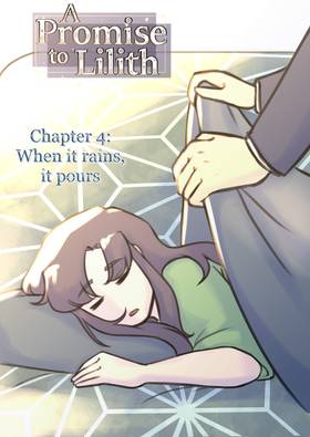 Read A Promise to Lilith  4 Page 1 in English