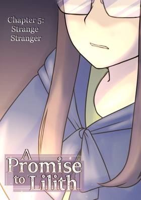 Read A Promise to Lilith  5 Page 1 in English