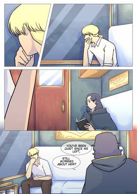 Read A Promise to Lilith  7 Page 3 in English