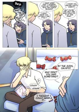 Read A Promise to Lilith  7 Page 4 in English