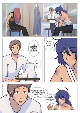 Read A Promise to Lilith  7 Page 7 in English