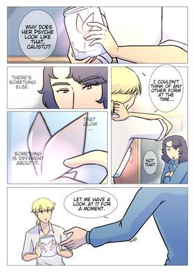 Read A Promise to Lilith  7 Page 9 in English