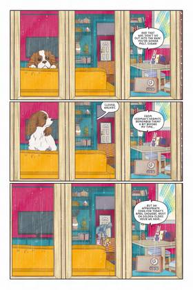 Read Torrent   1 Page 6 in English