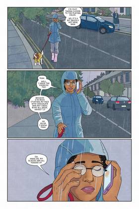 Read Torrent   1 Page 8 in English