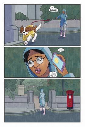 Read Torrent   1 Page 9 in English