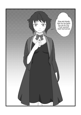 Read Phoenix X Magic  1 Page 5 in English