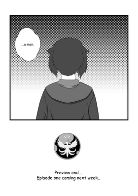 Read Phoenix X Magic  1 Page 7 in English