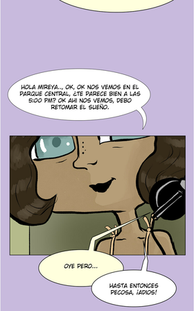 Read AURA Y EL TALISMÁN DEL MAR  2 Page 7 in Spanish