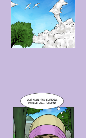 Read AURA Y EL TALISMÁN DEL MAR  2 Page 10 in Spanish