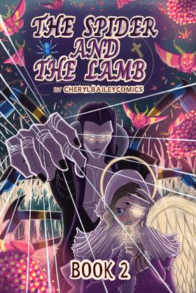 Read The Spider And The Lamb  2 Page 5 in English