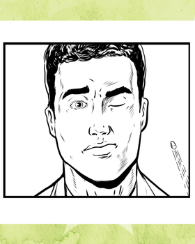 Read White Tiger Fan Comic  2 Page 4 in English