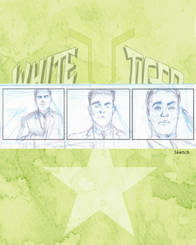 Read White Tiger Fan Comic  2 Page 7 in English