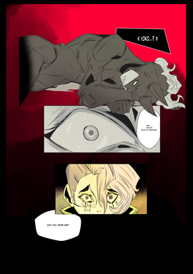 Read Sugar Rush  1 Page 6 in English