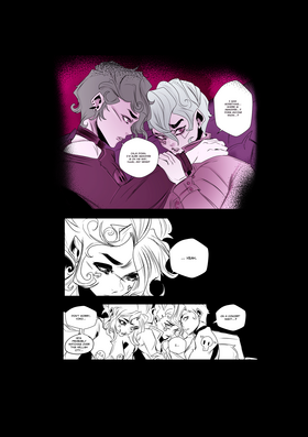 Read Sugar Rush  1 Page 7 in English