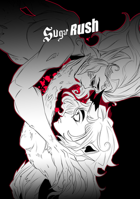 Read Sugar Rush  2 Page 1 in English