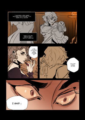 Read Sugar Rush  2 Page 6 in English