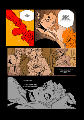 Read Sugar Rush  2 Page 7 in English