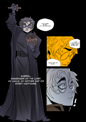 Read Sugar Rush  2 Page 8 in English