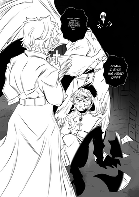 Read Sugar Rush  2 Page 10 in English