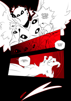 Read Sugar Rush  3 Page 4 in English