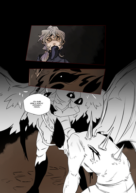 Read Sugar Rush  3 Page 5 in English