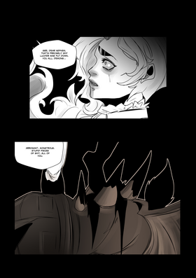 Read Sugar Rush  3 Page 6 in English