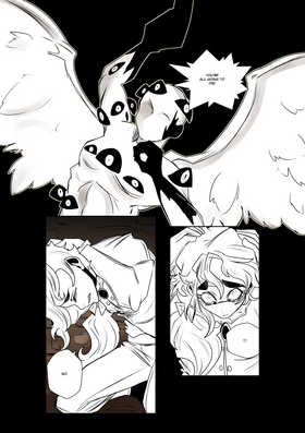 Read Sugar Rush  3 Page 7 in English