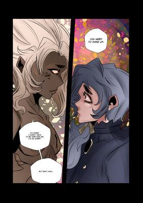Read Sugar Rush  3 Page 9 in English
