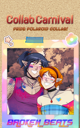 Read Villains Dress Better  6 Page 1 in English