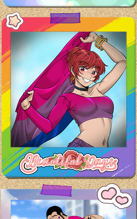 Read Villains Dress Better  6 Page 2 in English