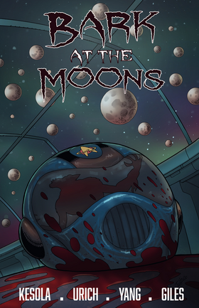 Read PLANET COMICS  5 Page 3 in English