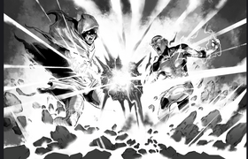 Read SHOWTIME   1 Page 5 in English