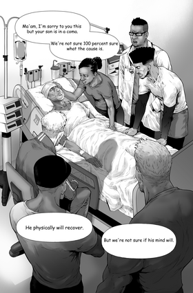 Read SHOWTIME   1 Page 10 in English