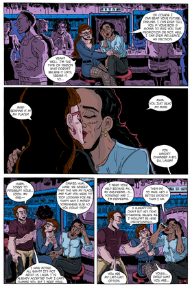 Read It Spells Change  1 Page 1 in English