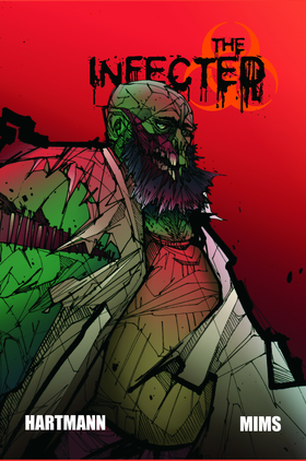 Read The Infected  3 Page 1 in English