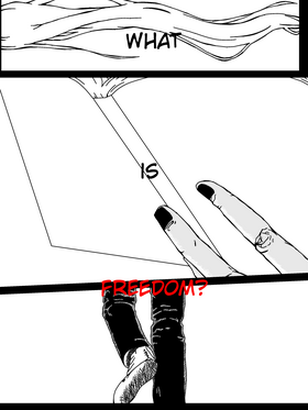 Read Salvation  1 Page 1 in English