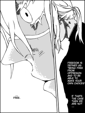 Read Salvation  1 Page 2 in English