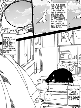 Read Salvation  1 Page 3 in English