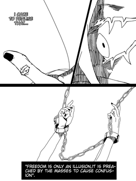 Read Salvation  1 Page 4 in English